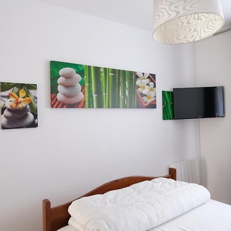 Appartement 3 Pieces - Cabourg Exteriör bild