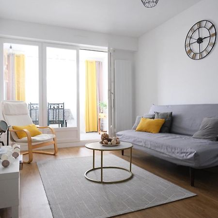 Appartement 3 Pieces - Cabourg Exteriör bild